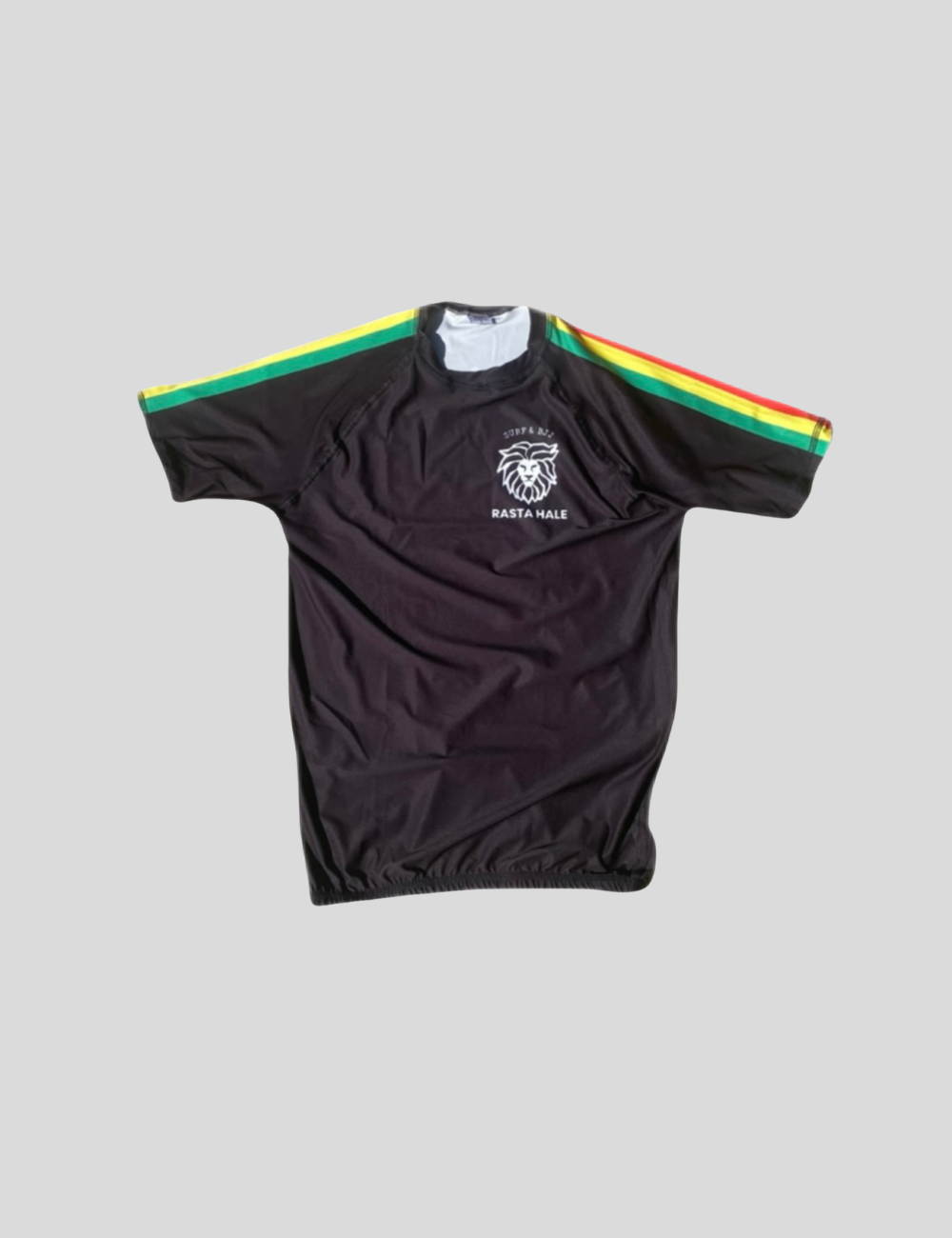 Rashguard Original Rasta – Rasta Hale