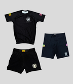 Mockup do kit