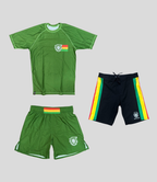 Mockup do kit