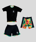 Mockup do kit