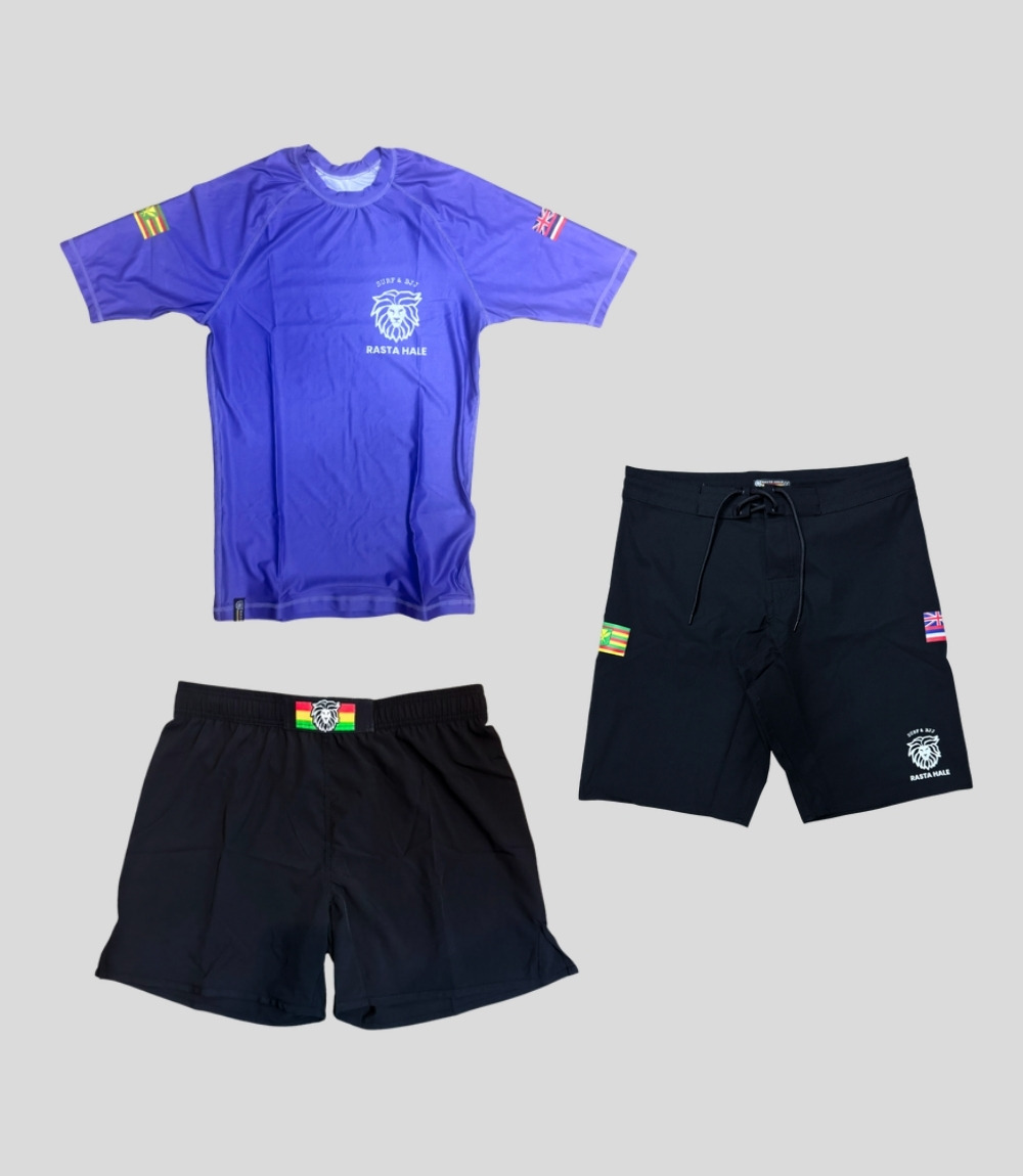Mockup do kit
