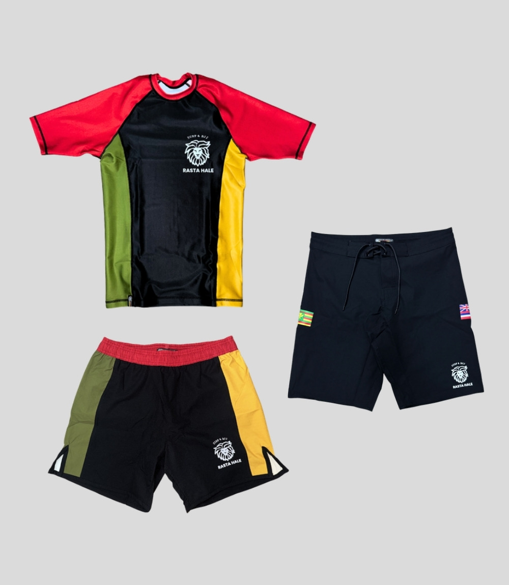 Mockup do kit