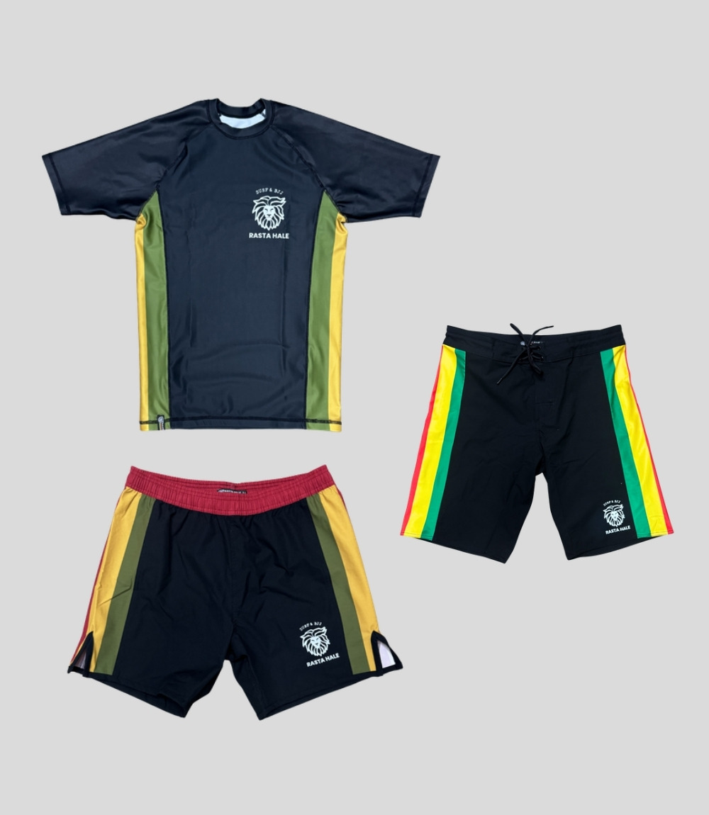 Mockup do kit