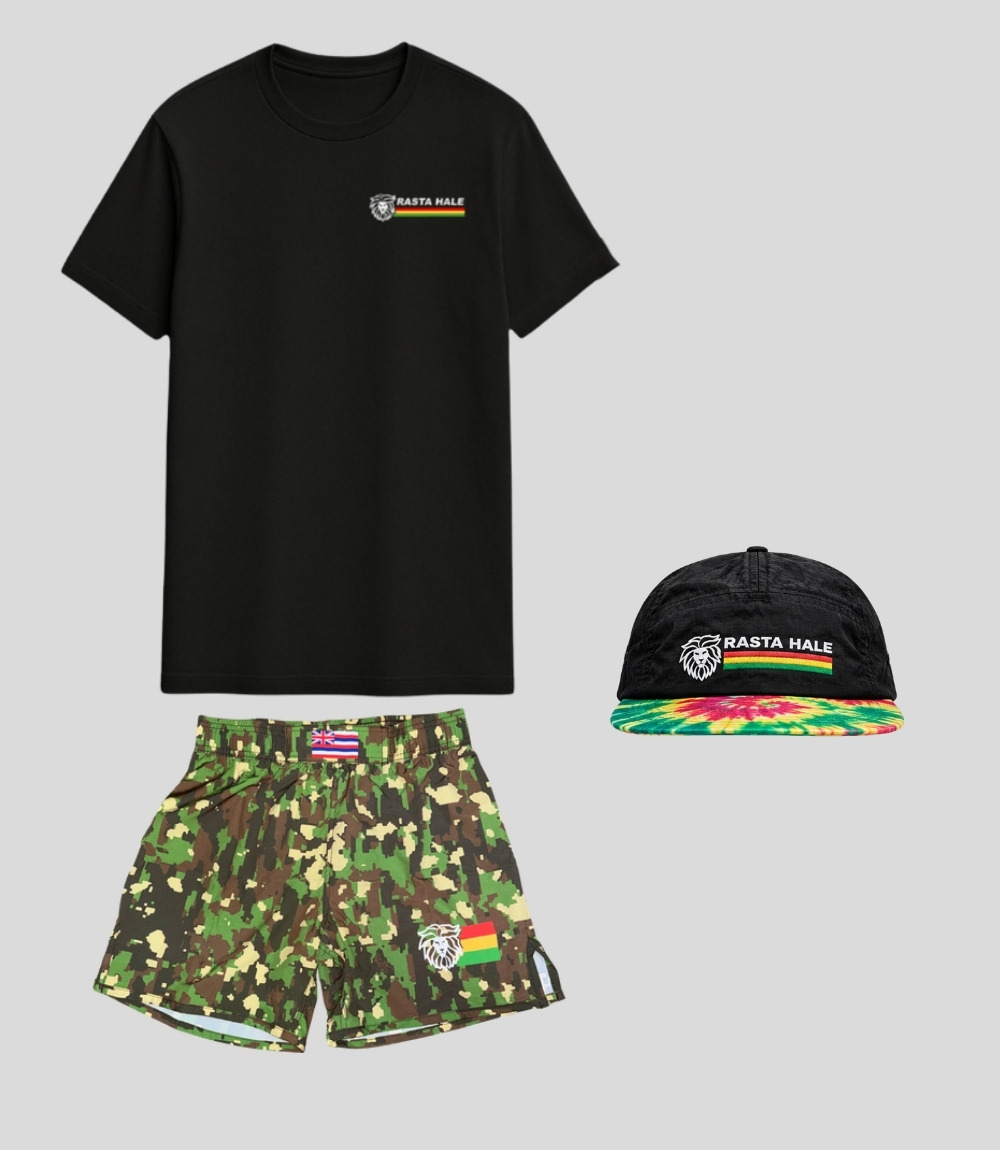Mockup do kit