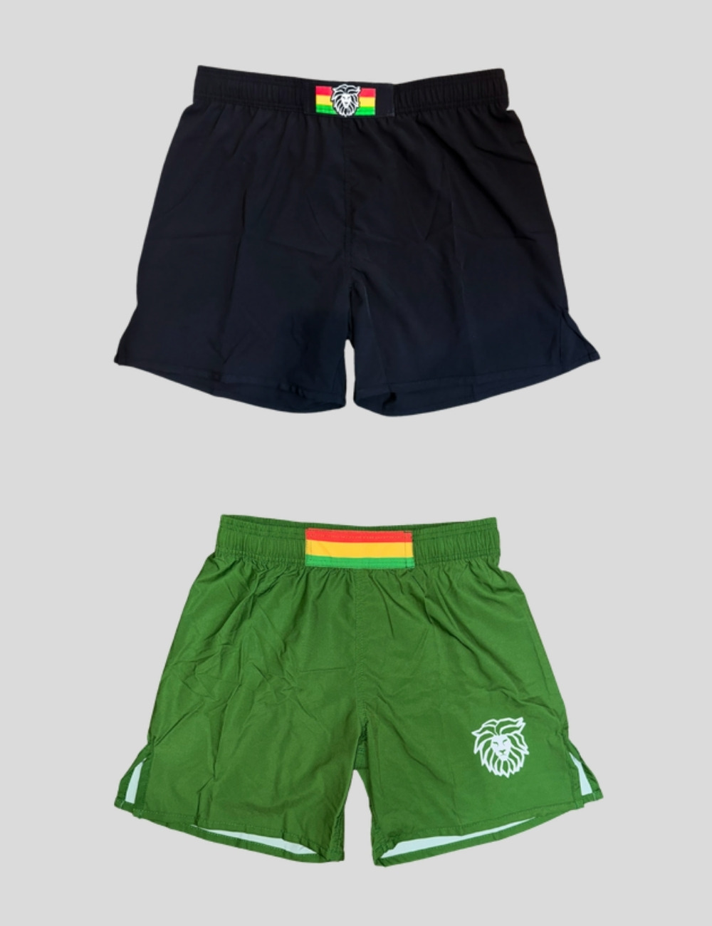 Mockup do kit