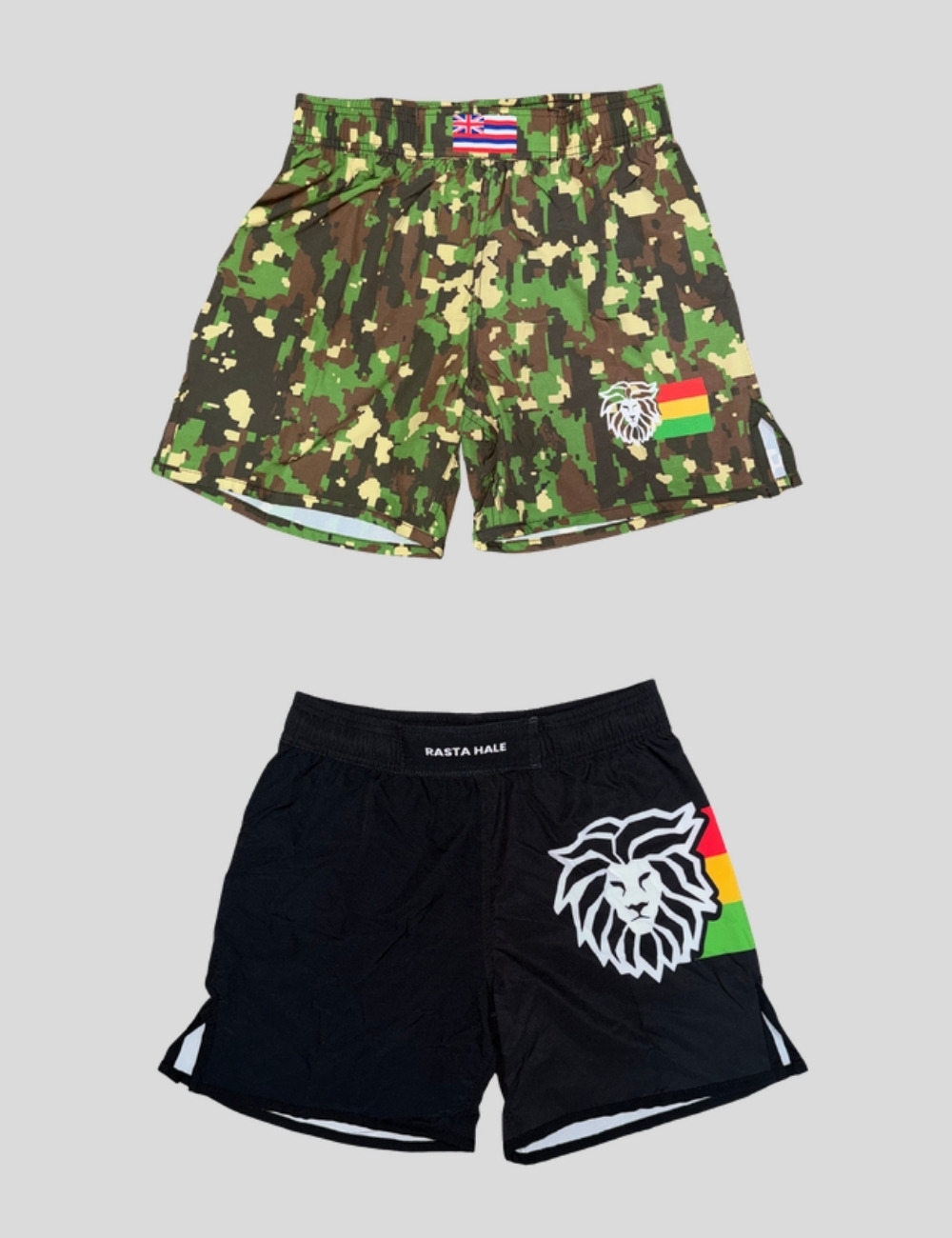 Mockup do kit