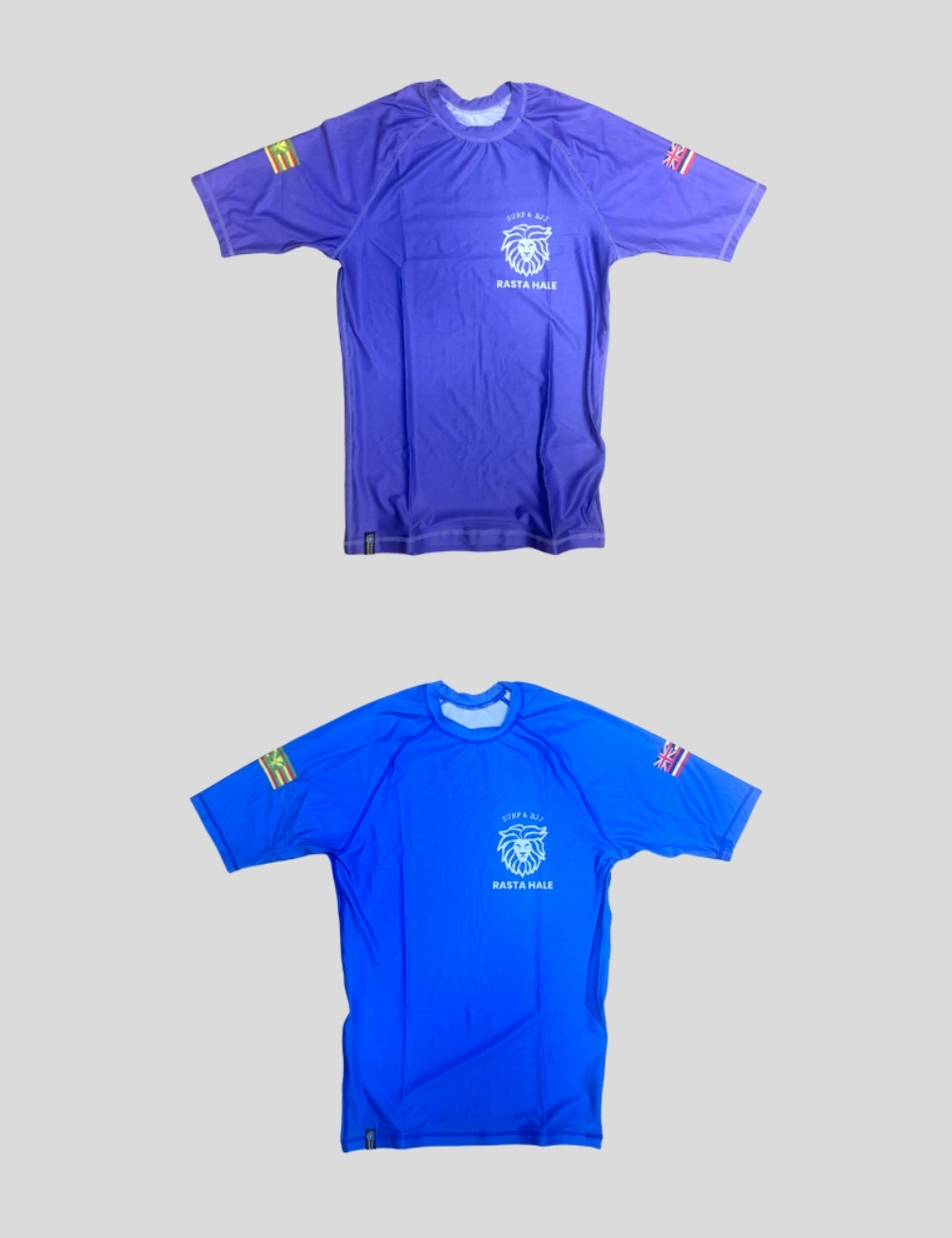 Mockup do kit