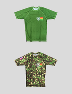 Mockup do kit