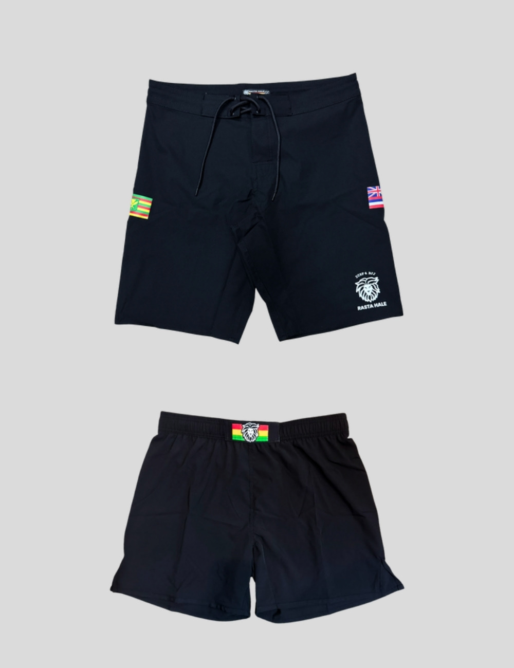 Mockup do kit
