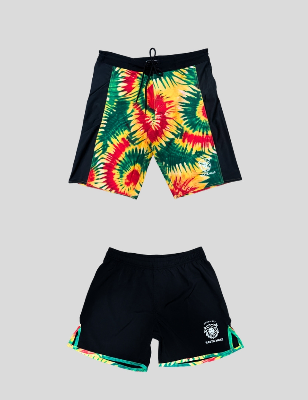Mockup do kit