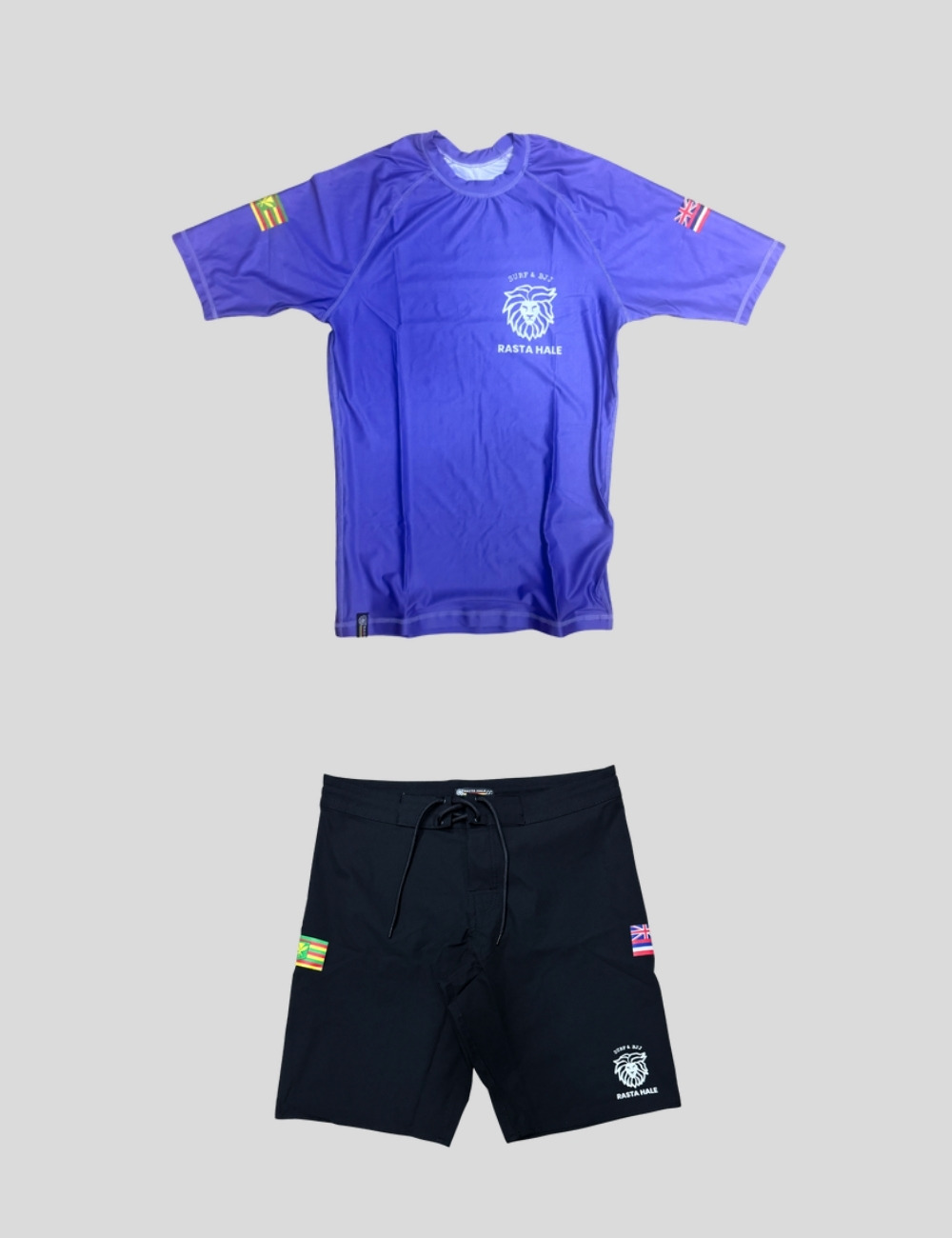 Mockup do kit
