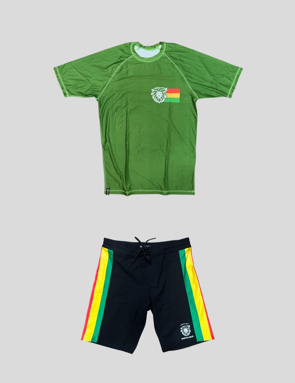 Mockup do kit