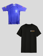 Mockup do kit