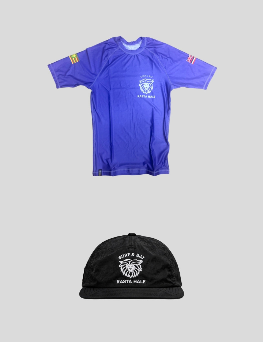 Mockup do kit