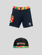 Mockup do kit