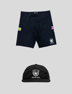 Mockup do kit
