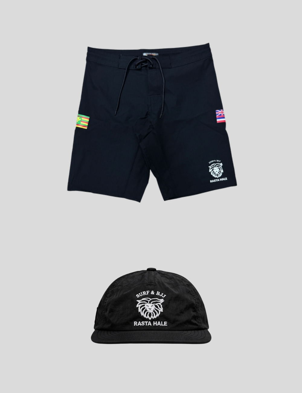 Mockup do kit