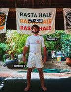 Original Rasta • Gold Edition Costume