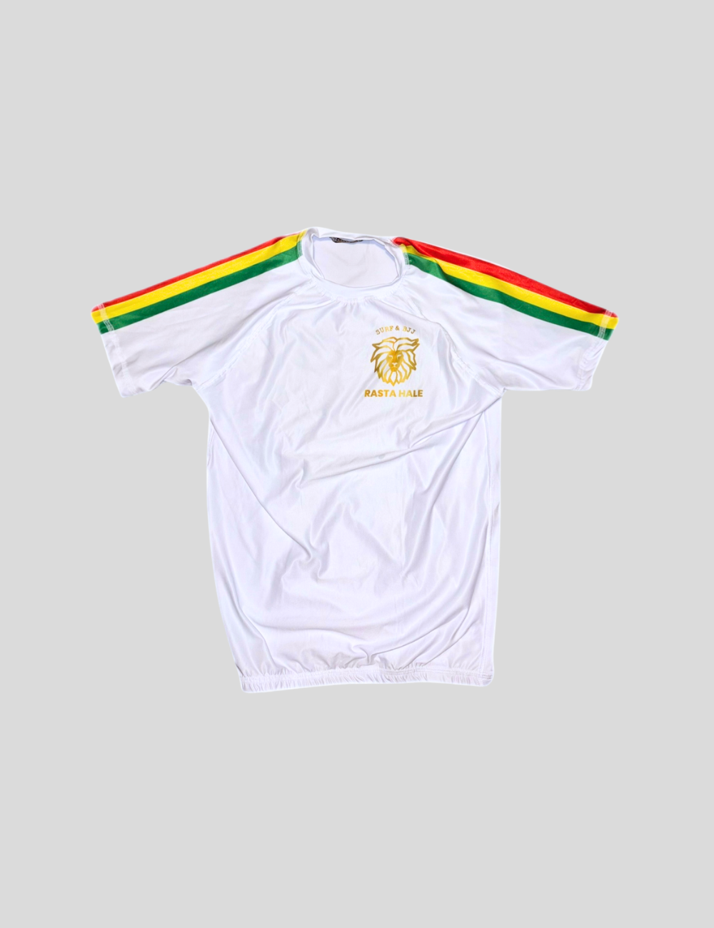 Original Rasta • Gold Edition