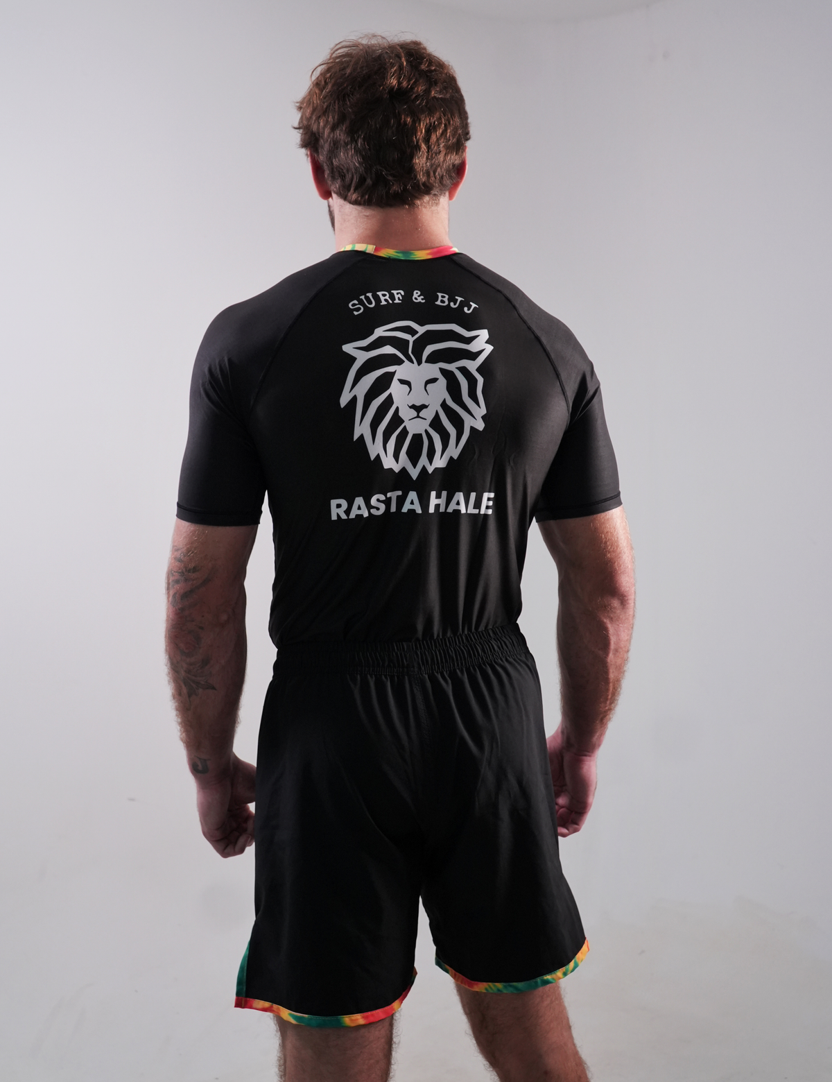 Hidden Promised Land - Nogi Costume