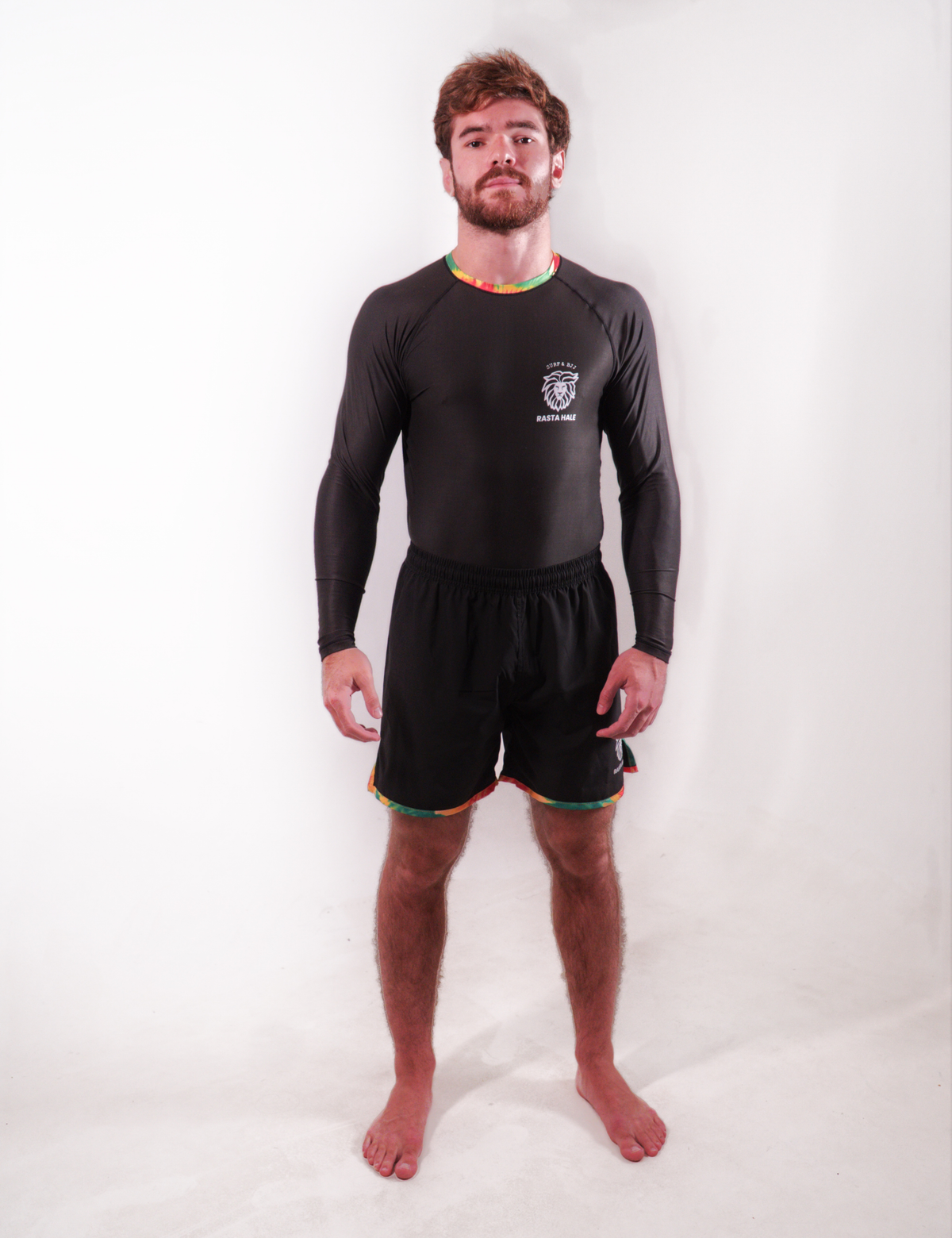 Hidden Promised Land - Nogi Costume