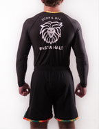 Hidden Promised Land - Nogi Costume