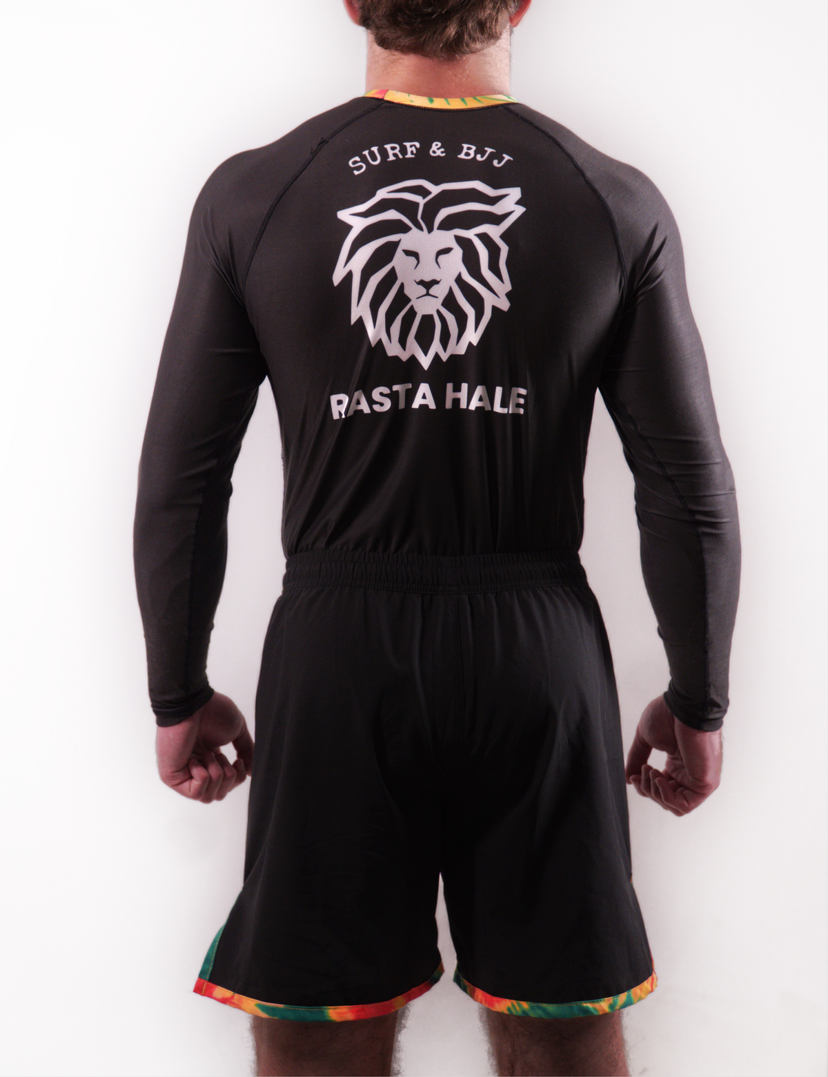 Hidden Promised Land - Nogi Costume