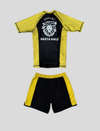 Nectar Nogi Costume