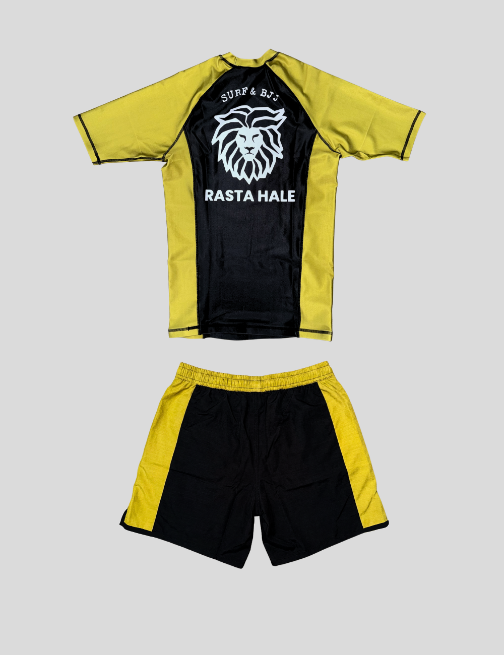 Nectar Nogi Costume