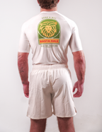 Off White 90's - Nogi Costume