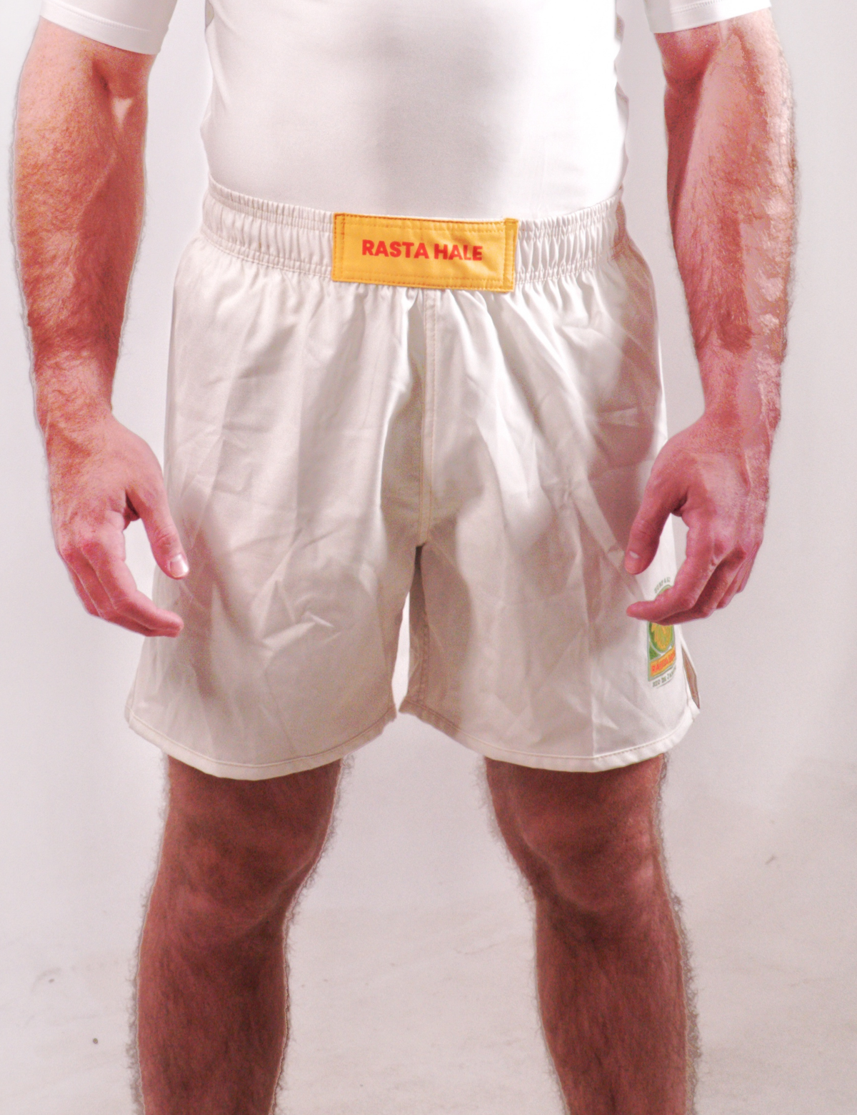 Off-White 90's - Fight Short