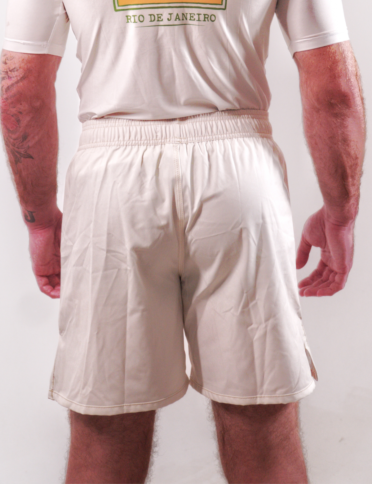 Off-White 90's - Fight Short