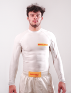 Off White 90's - Nogi Costume