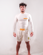 Off White 90's - Nogi Costume