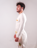 Off White 90's - Nogi Costume