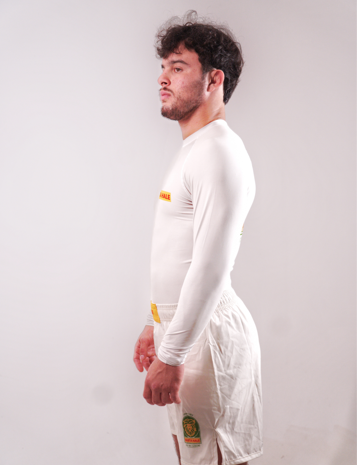 Off White 90's - Nogi Costume