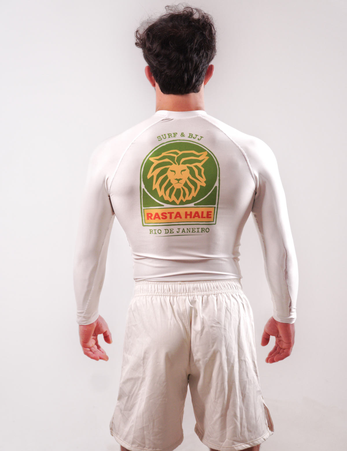 Off White 90's - Nogi Costume