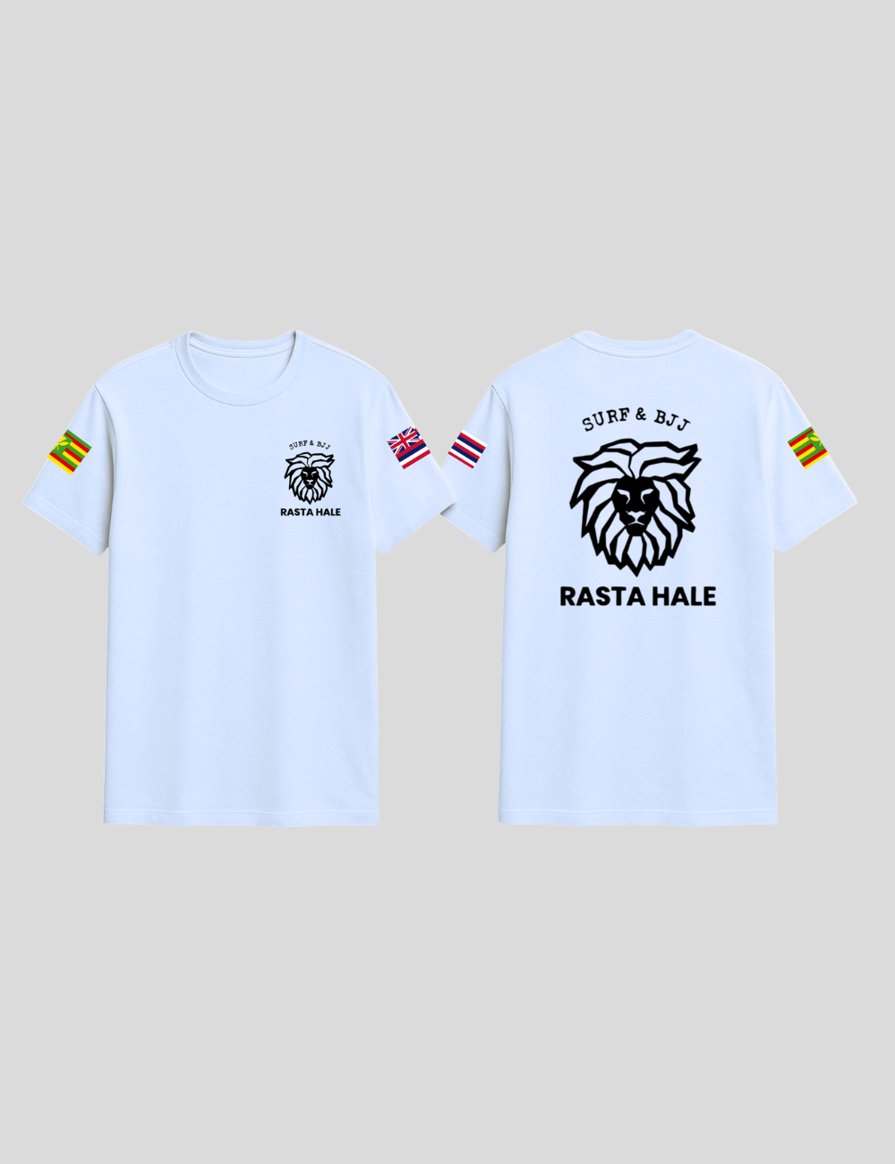 Hawaii 808 - T-Shirts