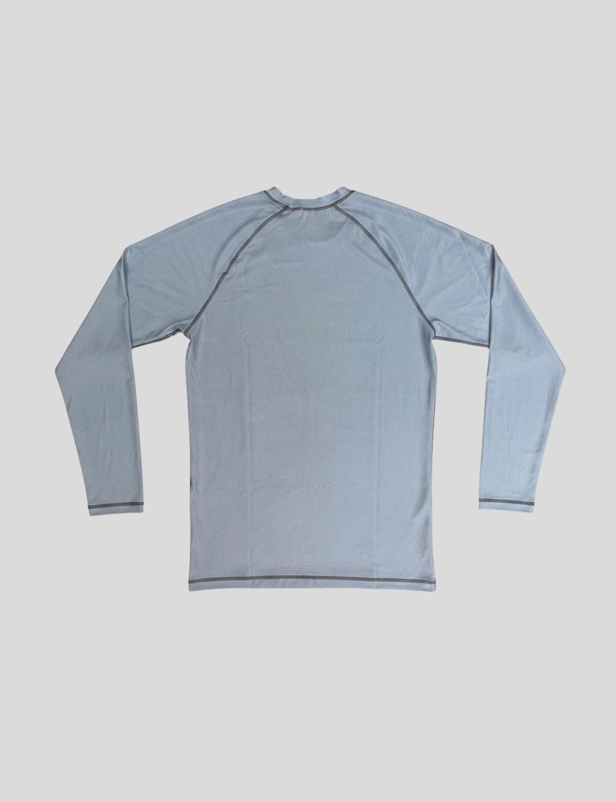 Rashguard Roots Grey