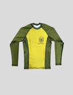 Rashguard Nectar Extraction