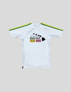 Rashguard Hawaiian Lifestyle 2.0