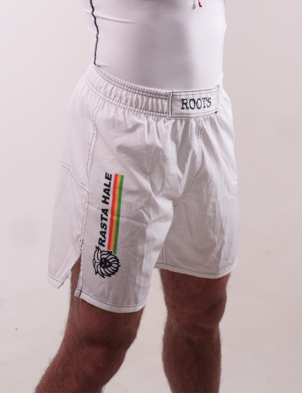 Roots White - Nogi Costume