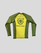 Rashguard Nectar Extraction