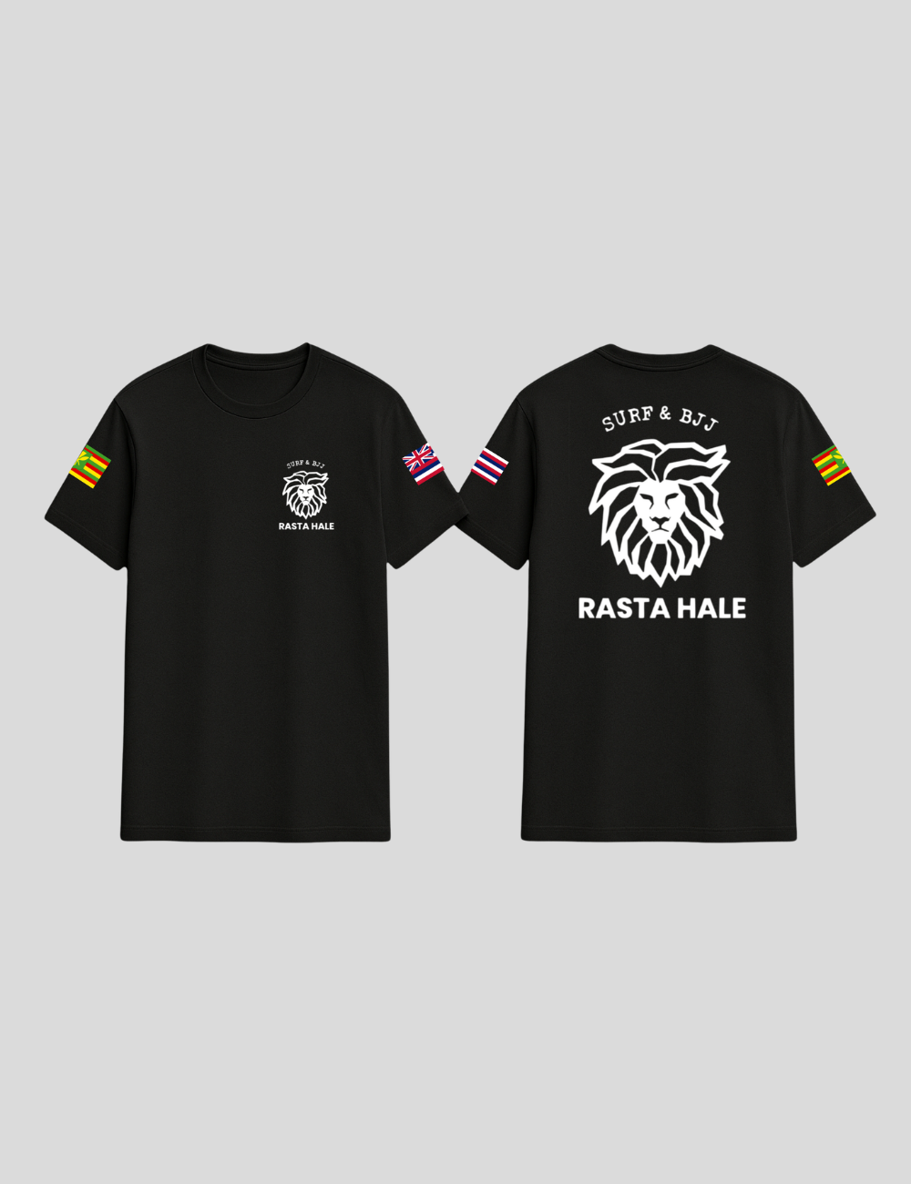 Hawaii 808 - T-Shirts