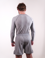 Roots Grey - Nogi Costume