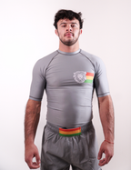 Roots Grey - Nogi Costume