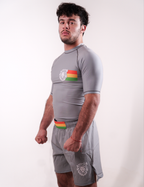 Roots Grey - Nogi Costume
