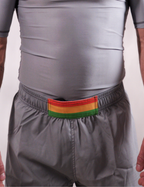 Roots Grey - Nogi Costume