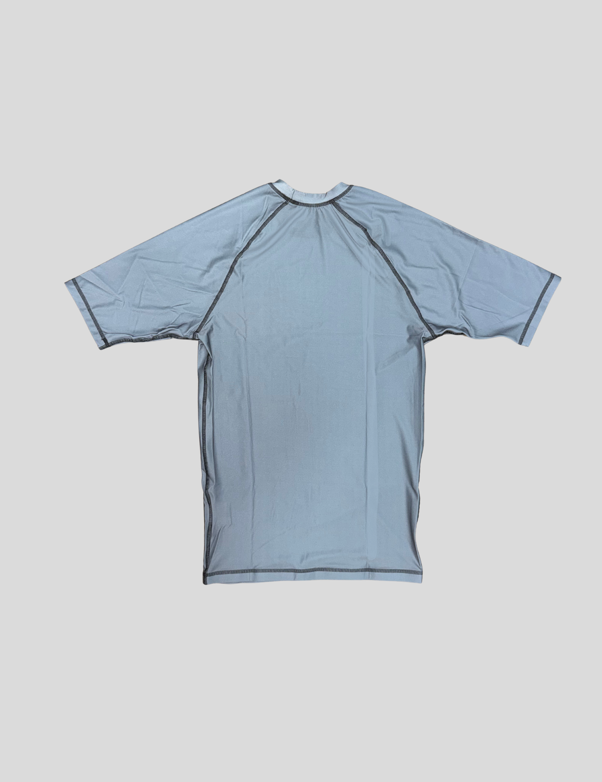 Rashguard Roots Grey