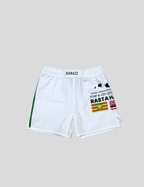 Hawaiian Lifestyle 2.0 - Fight Short